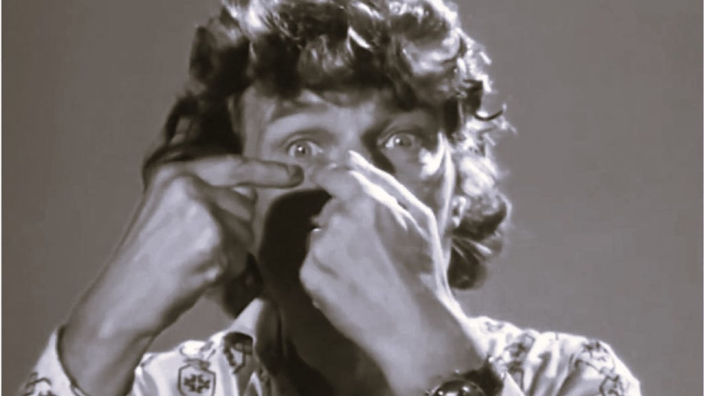 By way of introduction…